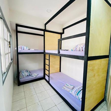 O Hostel Pôrto das Galinhas Eksteriør billede