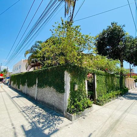 O Hostel Pôrto das Galinhas Eksteriør billede