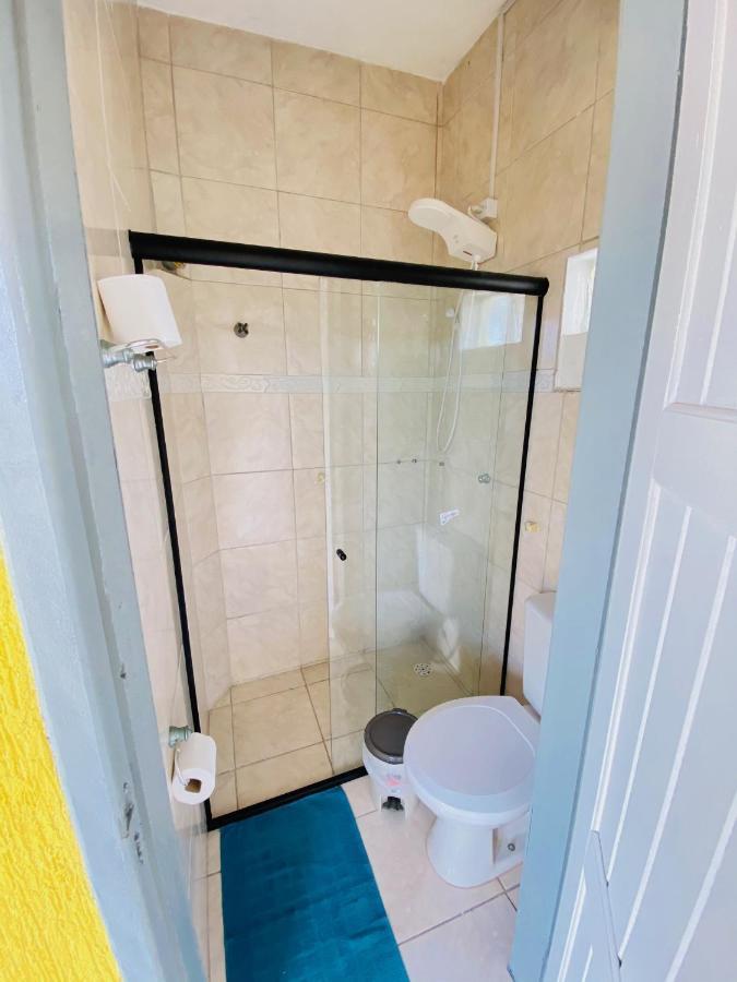 O Hostel Pôrto das Galinhas Eksteriør billede