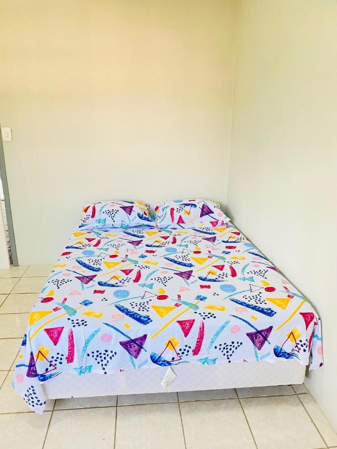 O Hostel Pôrto das Galinhas Eksteriør billede